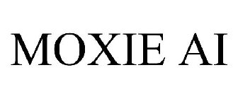 MOXIE AI