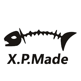 X.P.MADE