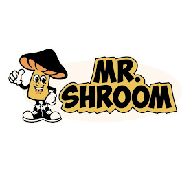 MR.SHROOM