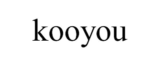 KOOYOU