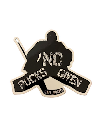 NO PUCKS GIVEN @ NPG_ HOCKEY