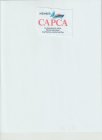 CHESAPEAKE AREA PROFESSIONAL CAPTAINS ASSOCIATION CAPCA MEMBERSOCIATION CAPCA MEMBER