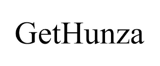 GETHUNZA
