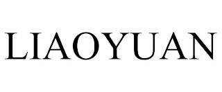LIAOYUAN