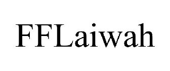 FFLAIWAH