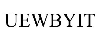 UEWBYIT