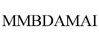 MMBDAMAI