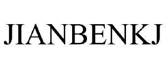JIANBENKJ