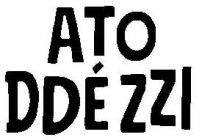 ATO DDEZZI