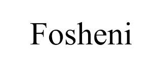 FOSHENI