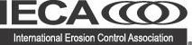 IECA INTERNATIONAL EROSION CONTROL ASSOCIATION