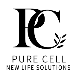 PC PURE CELL NEW LIFE SOLUTIONS