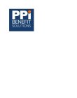 PPI BENEFIT SOLUTIONS