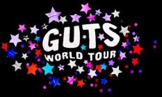 GUTS WORLD TOUR