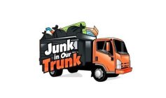 JUNK IN OUR TRUNK