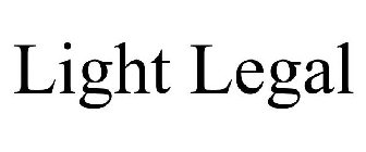 LIGHT LEGAL