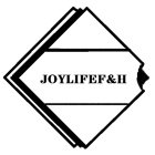 JOYLIFEF&H