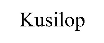 KUSILOP