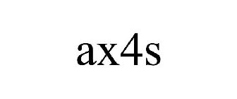 AX4S