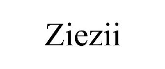 ZIEZII