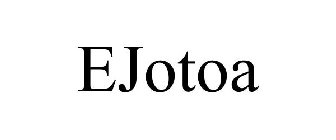 EJOTOA