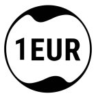 1EUR