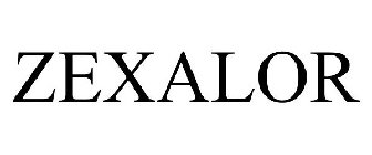 ZEXALOR