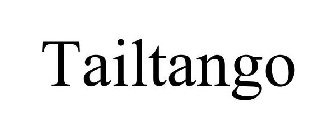 TAILTANGO