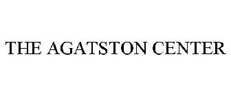 THE AGATSTON CENTER