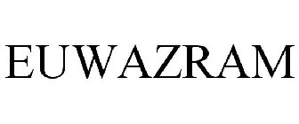 EUWAZRAM