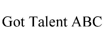 GOT TALENT ABC