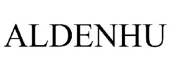 ALDENHU