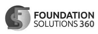 FS FOUNDATION SOLUTIONS 360