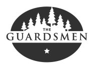 THE GUARDSMEN