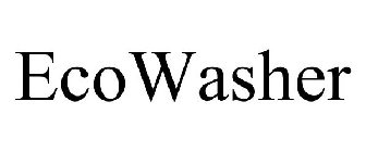ECOWASHER