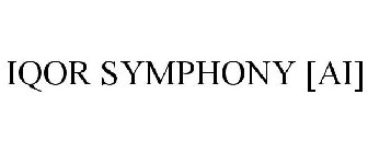 IQOR SYMPHONY [AI]