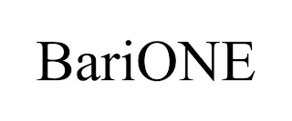 BARIONE