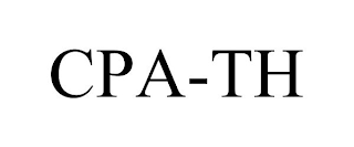 CPA-TH