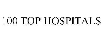 100 TOP HOSPITALS
