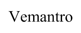 VEMANTRO