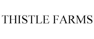 THISTLE FARMS