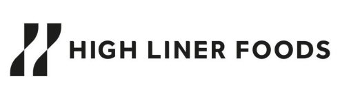 H HIGH LINER FOODS