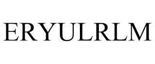 ERYULRLM