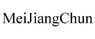 MEIJIANGCHUN