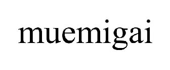 MUEMIGAI