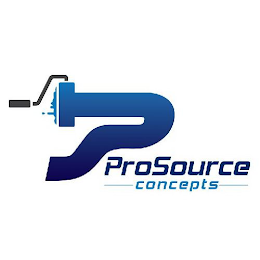 PROSOURCE CONCEPTS