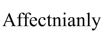 AFFECTNIANLY