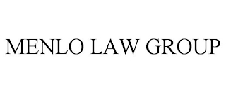 MENLO LAW GROUP