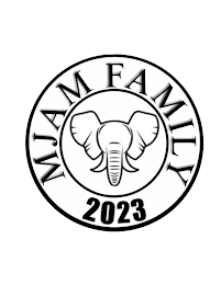 MJAM FAMILY 2023
