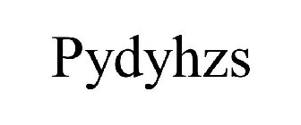 PYDYHZS